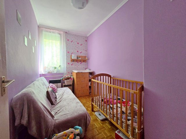 Eladó téglalakás, Debrecenben 51.9 M Ft, 1+2 szobás