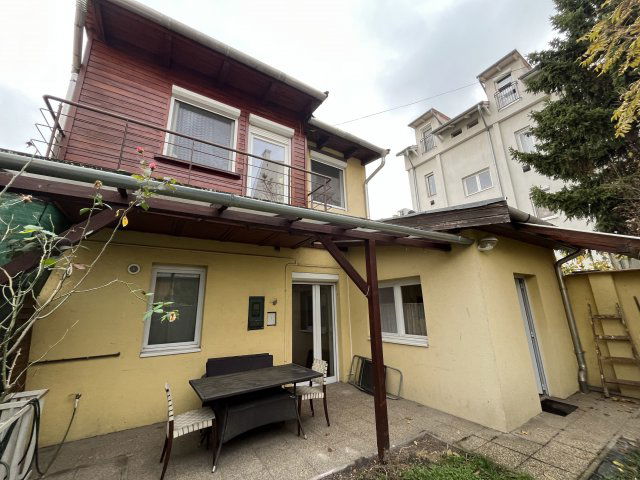 Eladó téglalakás, Budapesten, XIV. kerületben, Lőcsei úton