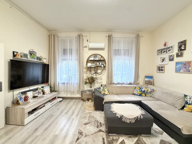 Eladó téglalakás, Budapesten, XIX. kerületben 63.9 M Ft