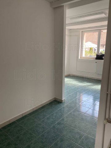 Kiadó üzlethelyiség, Nagykanizsán 161 E Ft / hó