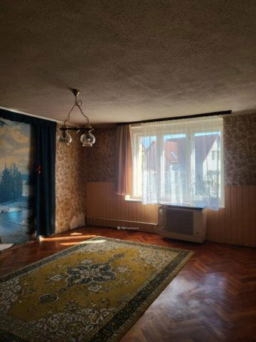 Eladó családi ház, Egerben 21.5 M Ft, 2 szobás