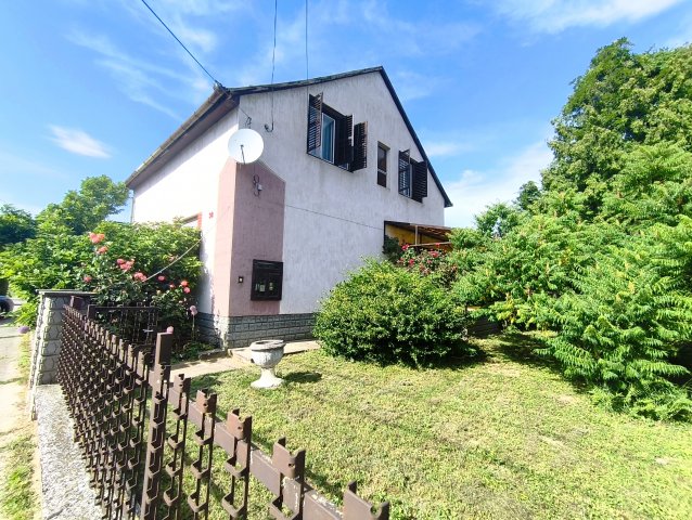 Eladó családi ház, Dombóváron, Szigligeti utcában 39.9 M Ft