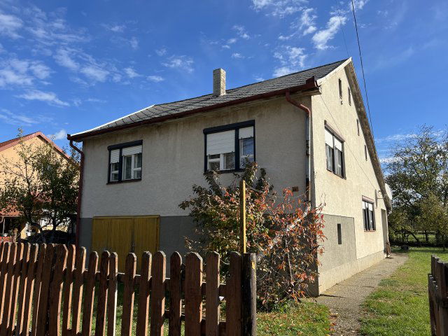 Eladó családi ház, Tiszalúcon, Gyöngyvirág utcában 22.2 M Ft