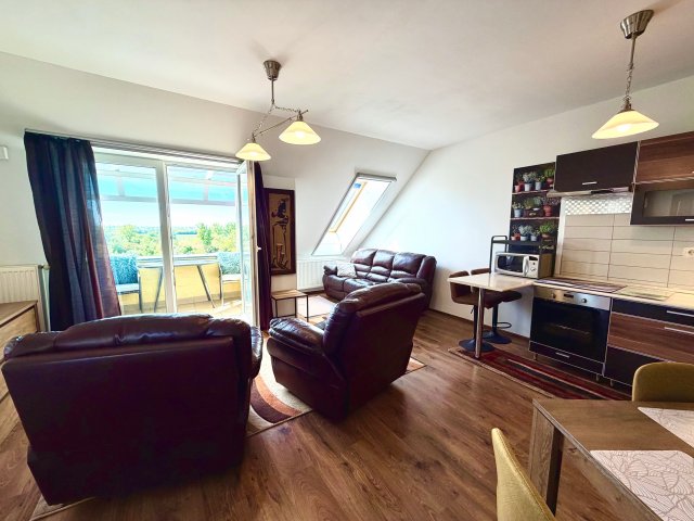 Kiadó téglalakás, albérlet, Dunakeszin 240 E Ft / hó, 2 szobás