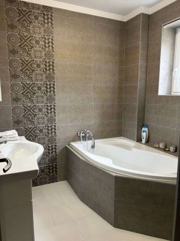Kiadó ikerház, albérlet, Nyíregyházán 390 E Ft / hó