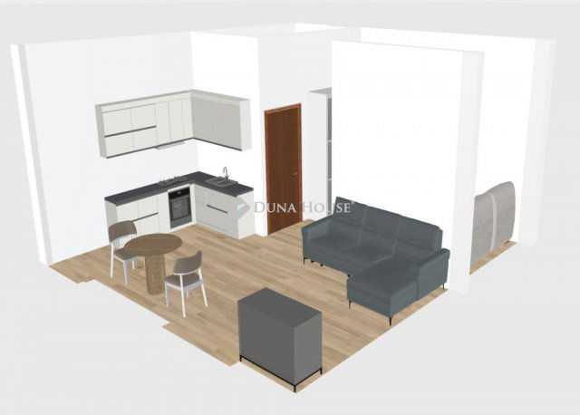 Eladó téglalakás, Budapesten, XII. kerületben 62.8 M Ft