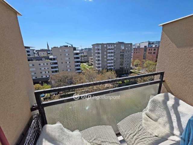 Eladó panellakás, Budapesten, XIII. kerületben 79.99 M Ft