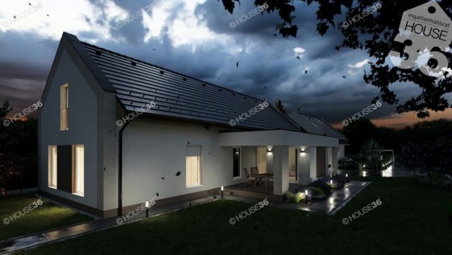 Eladó telek, Kecskeméten 18.9 M Ft / költözzbe.hu