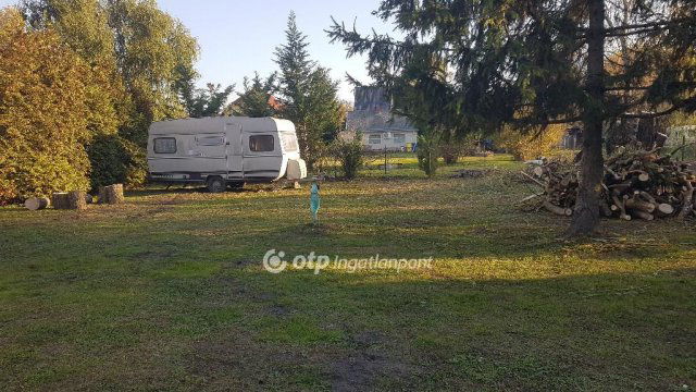 Eladó telek, Balatonfenyvesen 49.9 M Ft / költözzbe.hu