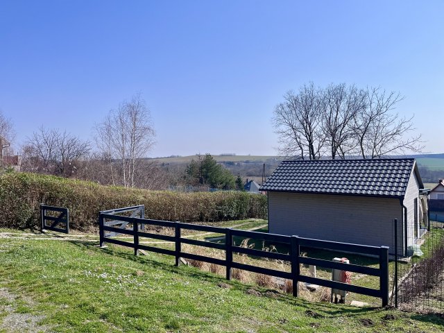 Eladó nyaraló, Bozsokon 26 M Ft, 1 szobás / költözzbe.hu