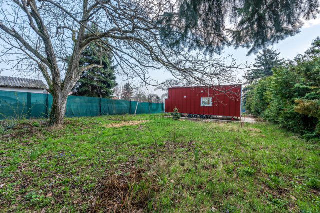 Eladó telek, Budapesten, III. kerületben 203.9 M Ft