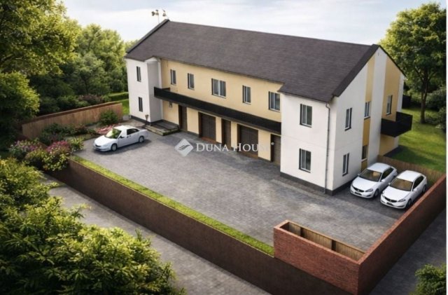 Eladó téglalakás, Budapesten, XV. kerületben 106.9 M Ft