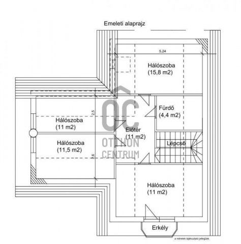 Eladó ikerház, Gyálon 149 M Ft, 6 szobás / költözzbe.hu