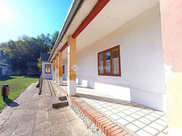 Eladó családi ház, Liptódon 19.5 M Ft, 2 szobás