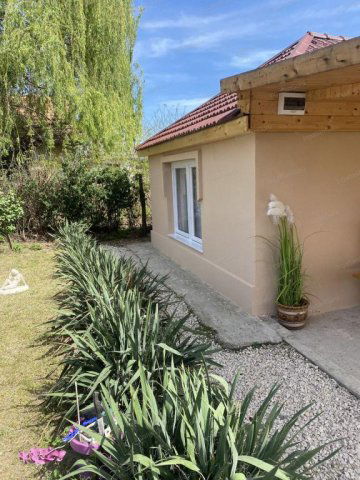 Eladó ipari ingatlan, Kerekegyházán 31.9 M Ft