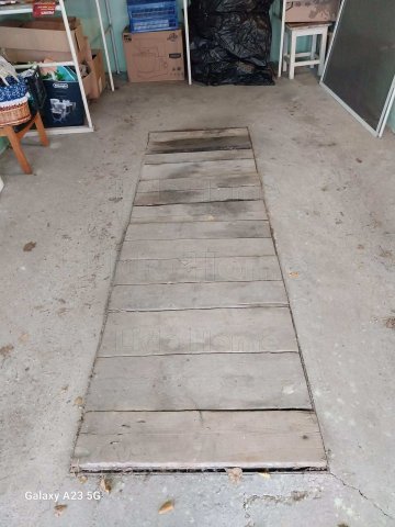 Eladó garázs, Tatabányán 10.1 M Ft / költözzbe.hu