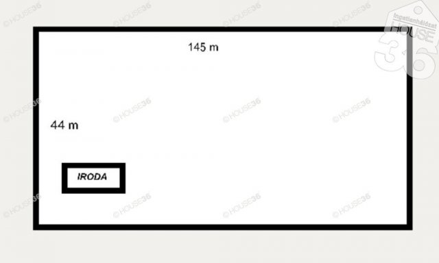 Eladó telek, Kecskeméten 69.9 M Ft / költözzbe.hu
