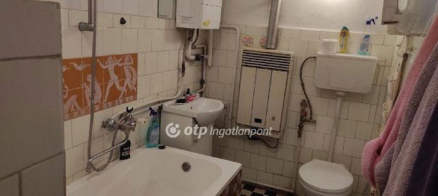 Eladó családi ház, Gyöngyöspatán 12 M Ft, 2+1 szobás