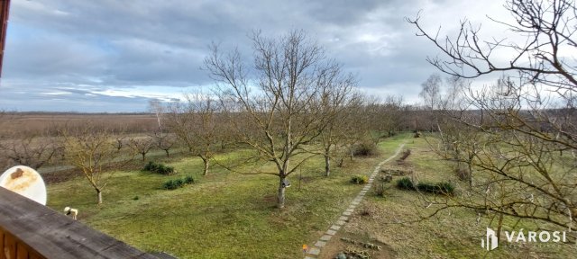 Eladó családi ház, Ilken 159 M Ft, 8 szobás