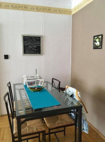 Kiadó téglalakás, albérlet, II. kerületben, Csalogány utcában