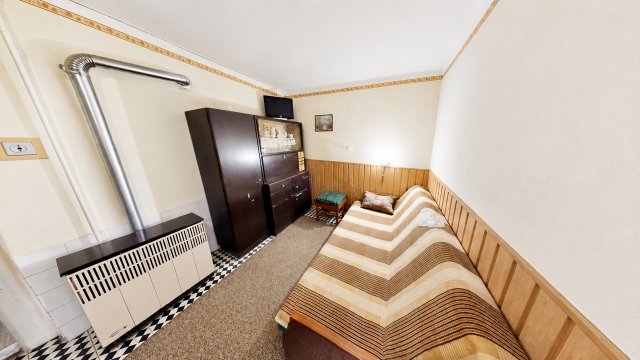 Eladó családi ház, Balatonmagyaródon 22.4 M Ft, 3 szobás