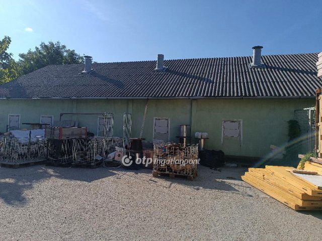 Eladó ipari ingatlan, Érden 350 M Ft / költözzbe.hu
