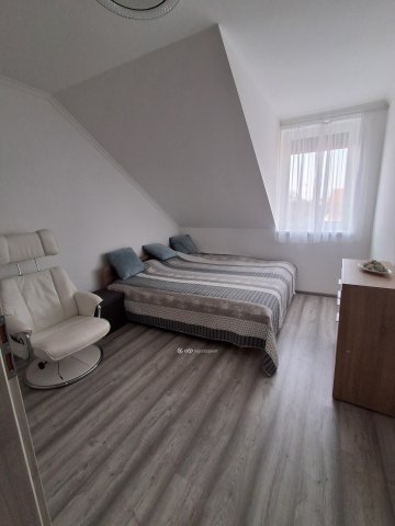 Eladó családi ház, Levélen 119.5 M Ft, 5 szobás