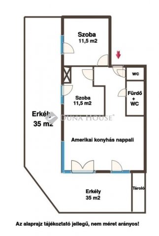 Kiadó téglalakás, albérlet, Budapesten, III. kerületben
