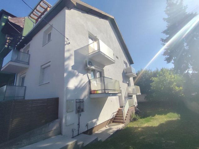 Eladó téglalakás, Budapesten, IV. kerületben, Fóti úton