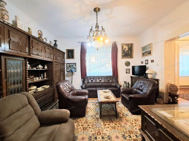 Eladó családi ház, Balkányban 59 M Ft, 3 szobás