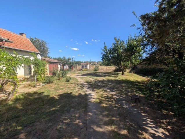 Eladó családi ház, Fehérgyarmaton 30.99 M Ft, 4 szobás