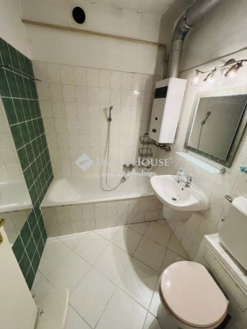 Eladó téglalakás, Szigetszentmiklóson 44.99 M Ft, 2 szobás