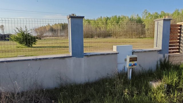 Eladó telek, Pilisen 30 M Ft / költözzbe.hu