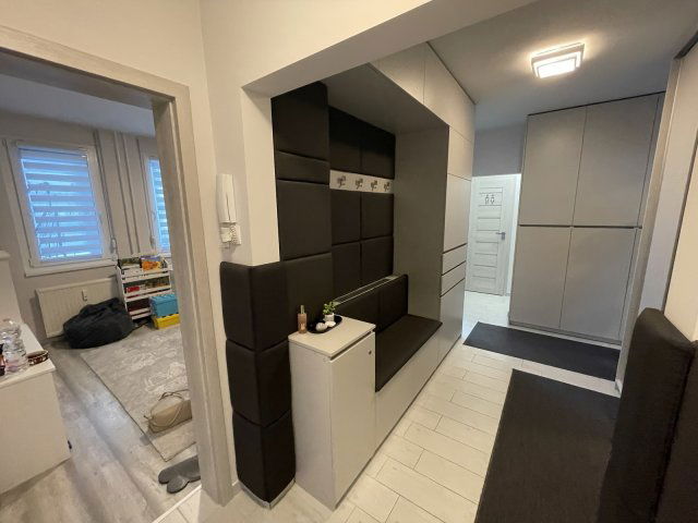 Eladó téglalakás, Nyíregyházán 78.5 M Ft, 3 szobás