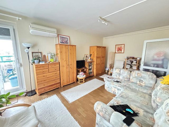 Eladó panellakás, Budapesten, IV. kerületben 54.9 M Ft, 1 szobás