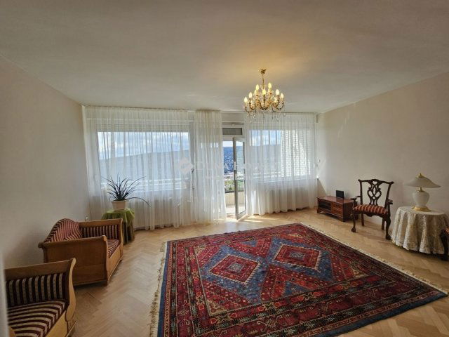 Kiadó téglalakás, albérlet, Budapesten, II. kerületben