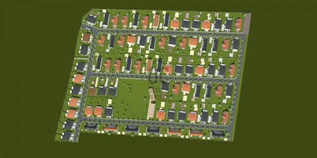 Eladó telek, Pátyon 39.3 M Ft / költözzbe.hu