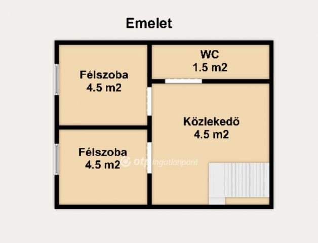 Eladó telek, Győrött 21.9 M Ft / költözzbe.hu