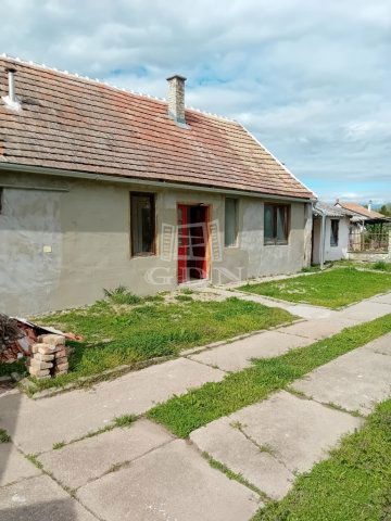 Eladó családi ház, Vaskúton 14 M Ft, 4 szobás