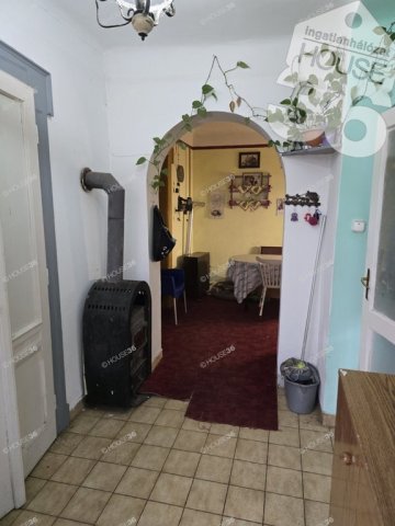 Eladó családi ház, Kecskeméten 59.9 M Ft, 3 szobás