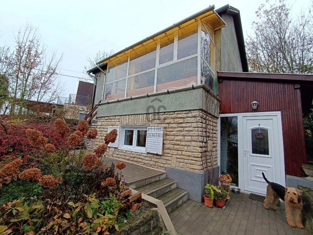 Eladó nyaraló, Szentendrén 84.9 M Ft, 2 szobás