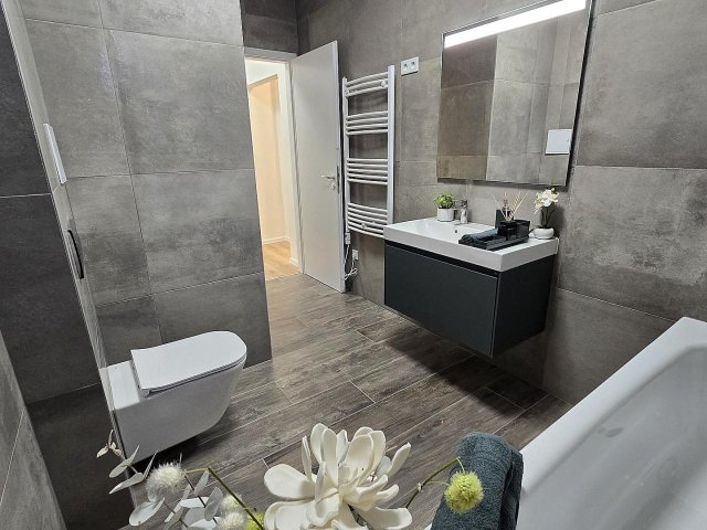 Eladó téglalakás, Budapesten, IV. kerületben, Attila utcában