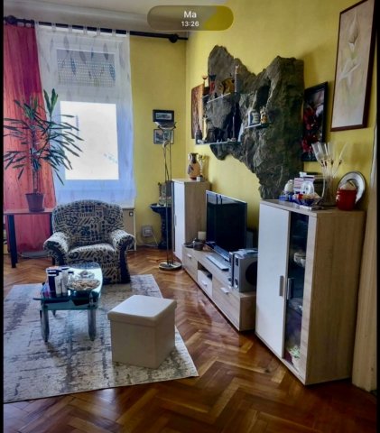 Eladó téglalakás, Budapesten, VIII. kerületben 70 M Ft, 2 szobás