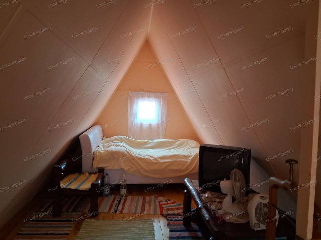 Eladó nyaraló, Gyomaendrődön 28 M Ft, 3 szobás