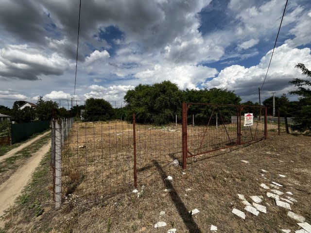 Eladó telek, Tápiószentmártonon, Szelei úton 3.5 M Ft