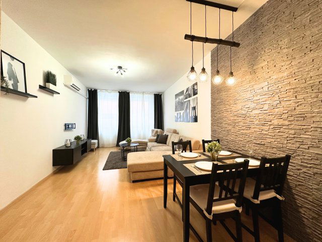 Eladó téglalakás, Budapesten, XIII. kerületben 79.9 M Ft