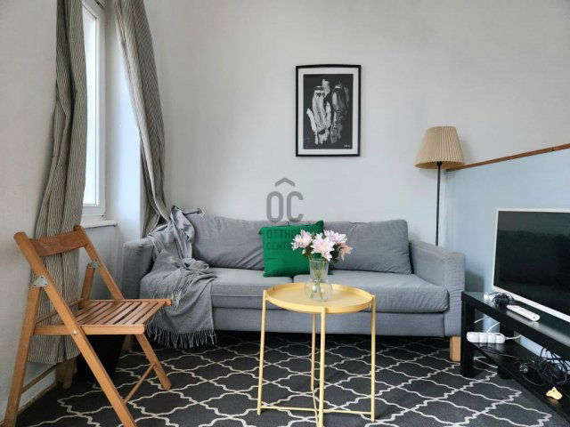 Eladó téglalakás, Budapesten, VII. kerületben 56 M Ft, 1 szobás