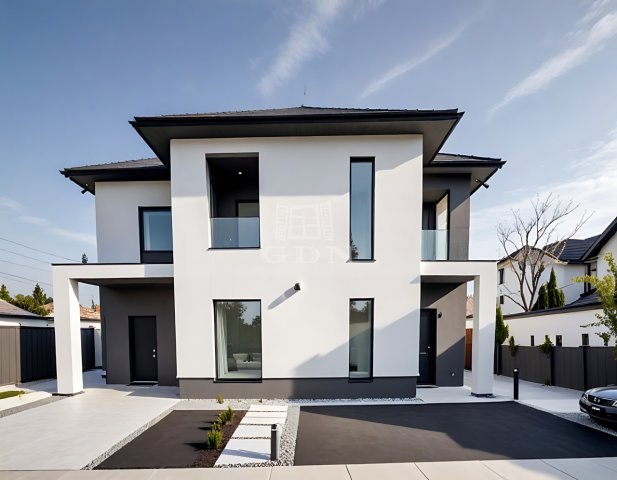 Eladó téglalakás, Budapesten, XXII. kerületben 138 M Ft