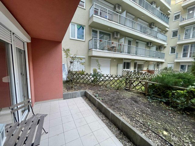 Kiadó téglalakás, albérlet, IX. kerületben, Nádasdy utcában