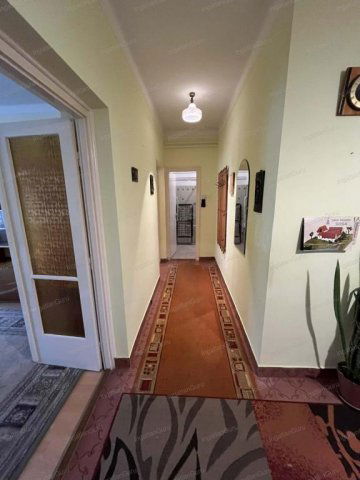 Eladó családi ház, Kecskeméten 59.9 M Ft, 3 szobás